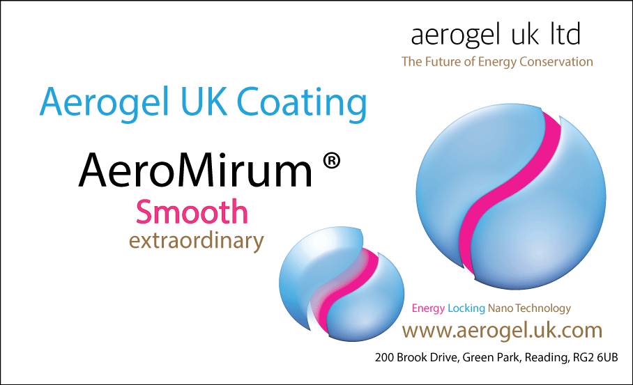 aeromirum smooth label