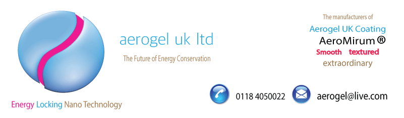 aerogel UK Company Information