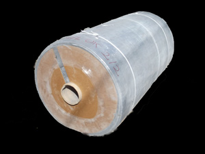 aerogel spaceloft roll